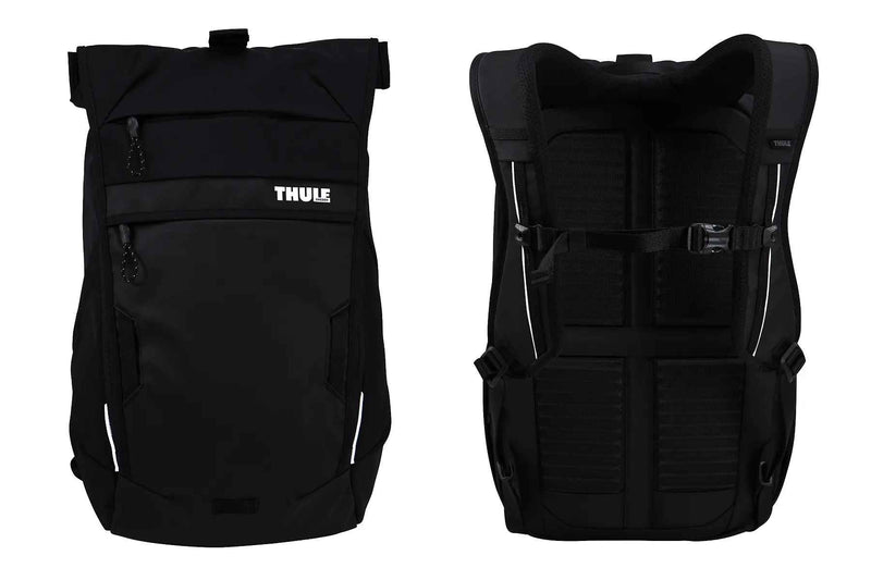 Thule 4729 Paramount Commuter Backpack 18L TPCB18K Black