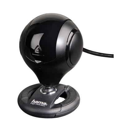 Hama 00053950 Spy Protect HD Webcam