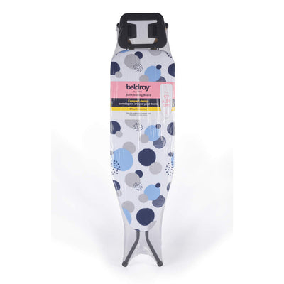 Beldray LA035723FEU7 Swift Ironing Board – Collapsible 97X 34 CM
