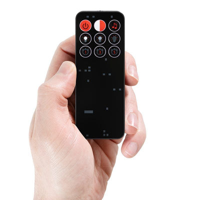 Paladone Death Star Wall Panel Light