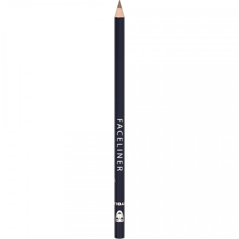 Kryolan Faceliner eye-lip pencil