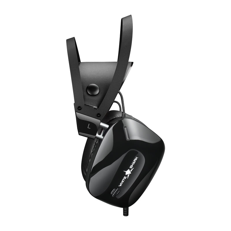 White Shark GH-2446 Gottan Black