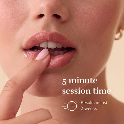 Silkn LumiLips LED Lip Mask (LLM1PE1001)