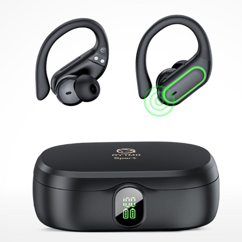 Manta MTWS011B Rytmo Sport Black