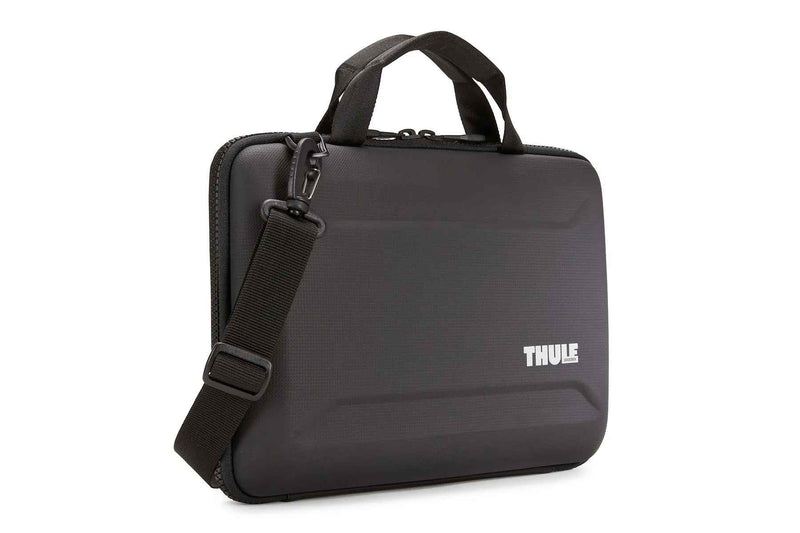 Thule 4937 Gauntlet 4 MacBook Pro Attache 14 TGAE-2358 Black