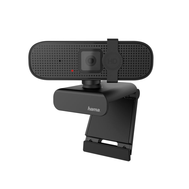 Hama 00139991 C-400 PC Webcam 1080p