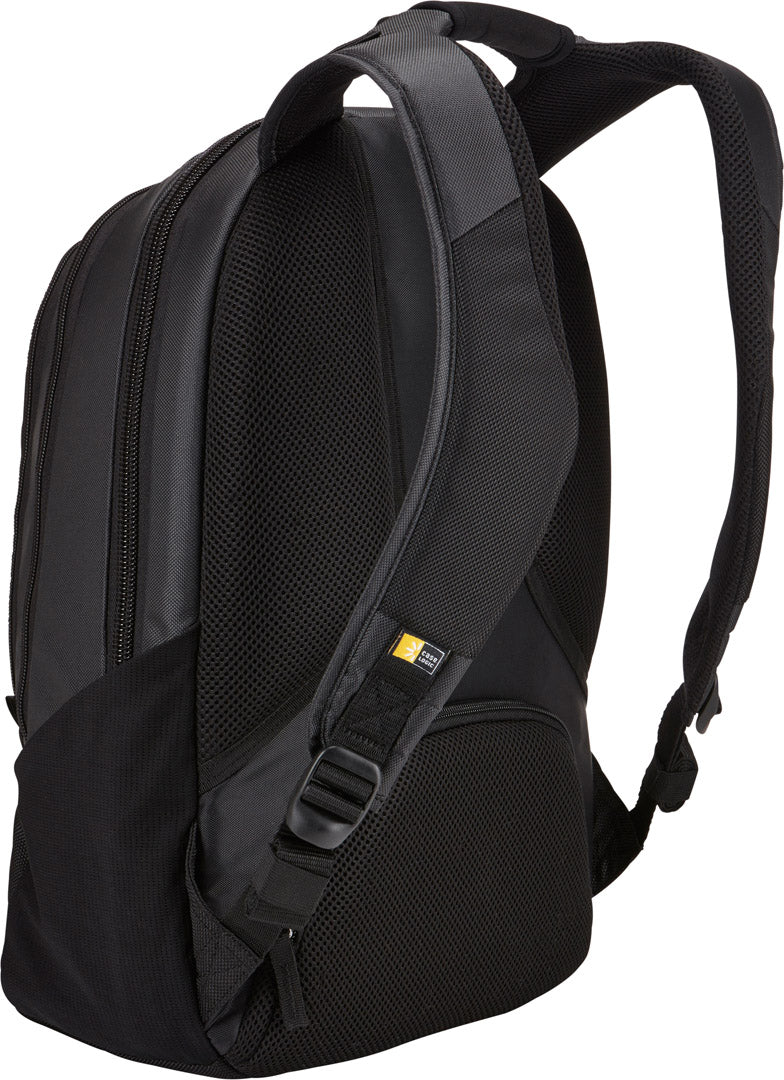 Case Logic 3266 InTransit Backpack 14 RBP-414 Black