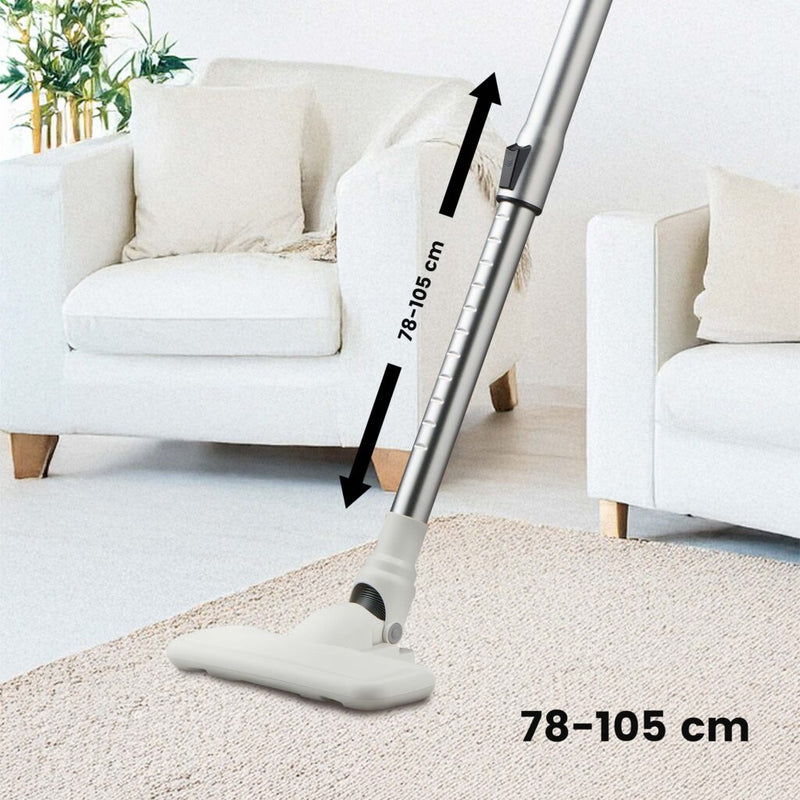 Manta VC003WH PowerStick 600W