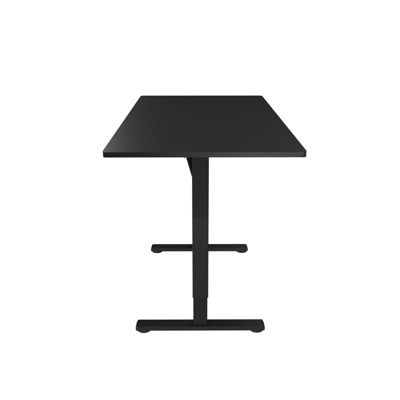 White Shark Gaming Desk Thalor-1 Set of 2 pcs.(1/2 + 2/2) Motor