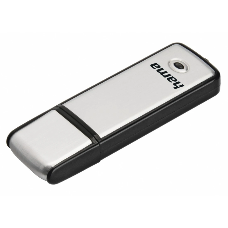 Hama 00108074 Fancy USB Flash Drive USB 2.0 128GB