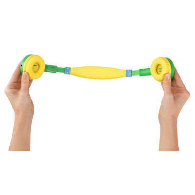 Hama 00184107 Kids Guard green/yellow