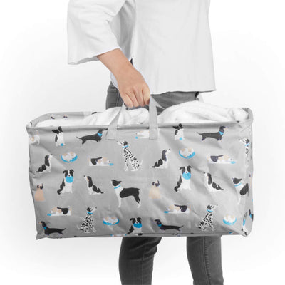 Beldray LA032142DFEU7 Foldable Laundry Tote