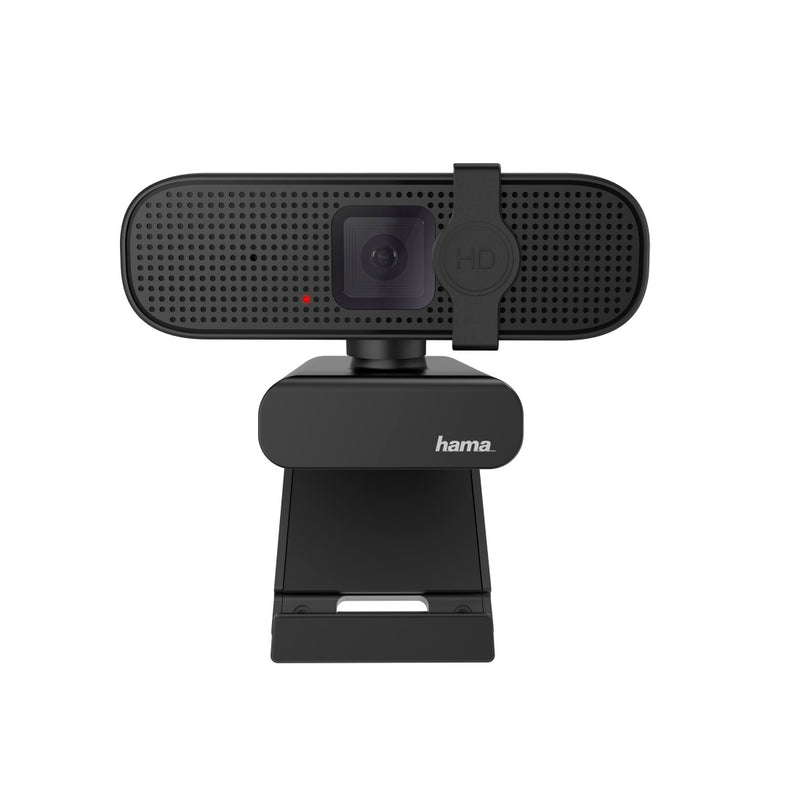 Hama 00139991 C-400 PC Webcam 1080p
