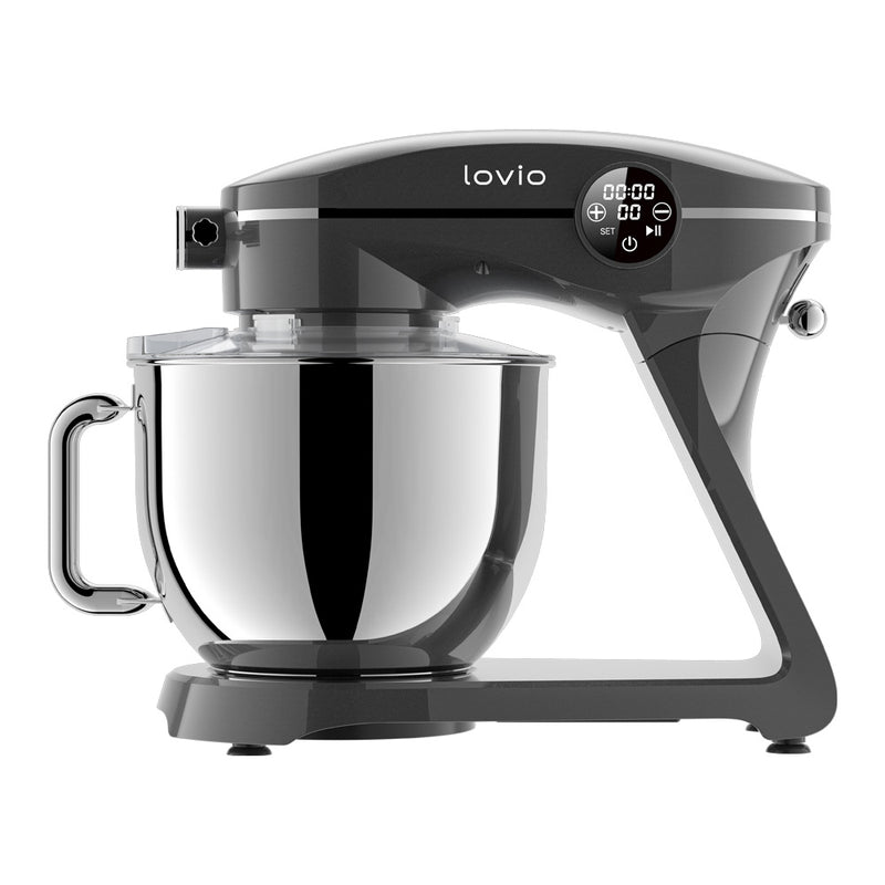 Ловио LVSTM03PGY ChefMaster Серый