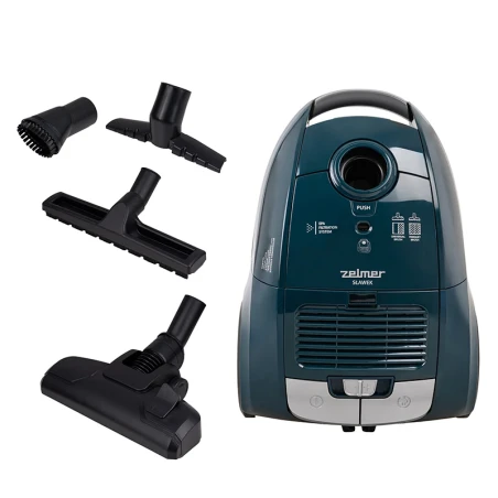 Zelmer ZVC361 Slawek