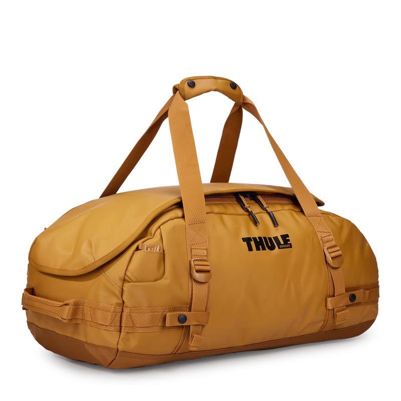 Thule 4991 Chasm Duffel 40L Golden