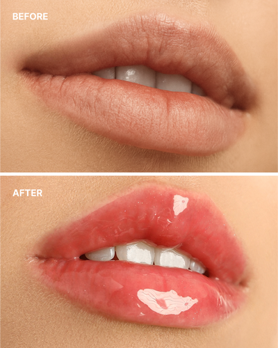 Lipper Lip Gloss Fig – lūpų blizgesys