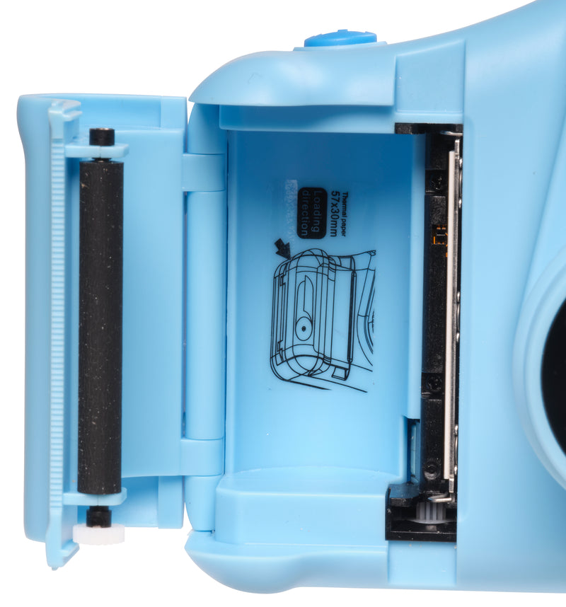 Denver KPC-1370BU Blue