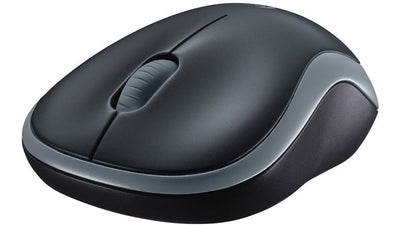 Logitech M185 gray (910-002238)