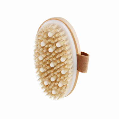 Floreve kūno šepetys