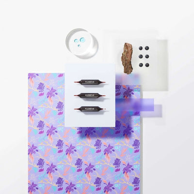 FLOREVE (IN) YOUTH Натуральная пищевая добавка для поддержания молодости кожи