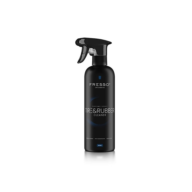 Fresso TIRE &amp; RUBBER Cleaner Perfumed tire and rubber cleaner