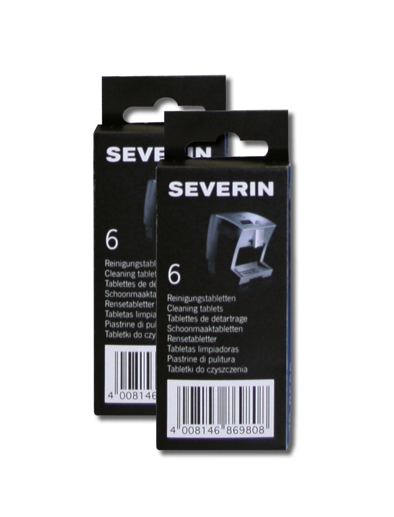 Severin ZB 8698