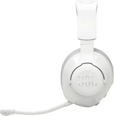 JBL QUANTUM360 Wirelrss White