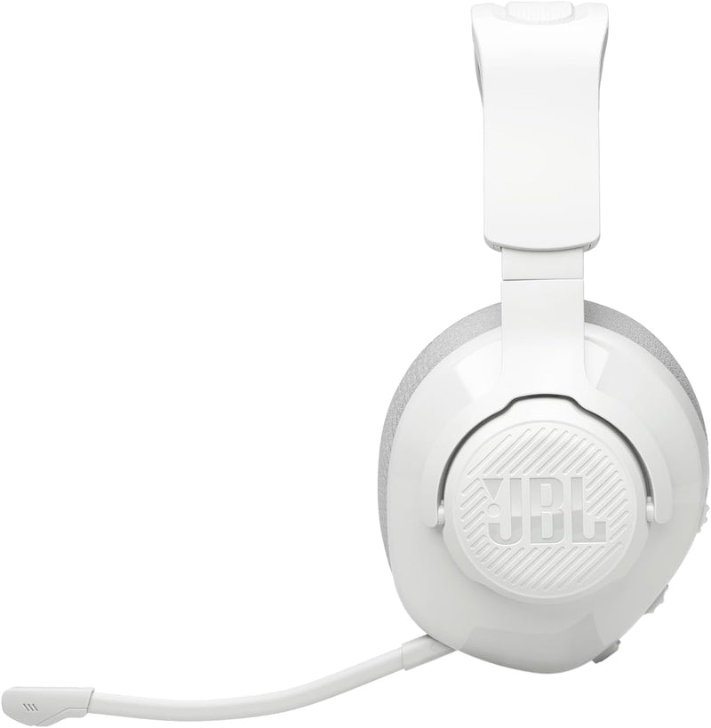 JBL QUANTUM360 Wirelrss White