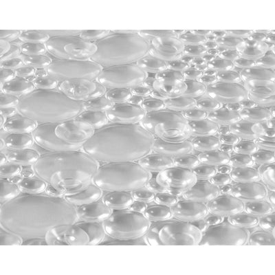 Beldray LA032678UFFEU7 Antibac PVC Bath Mat