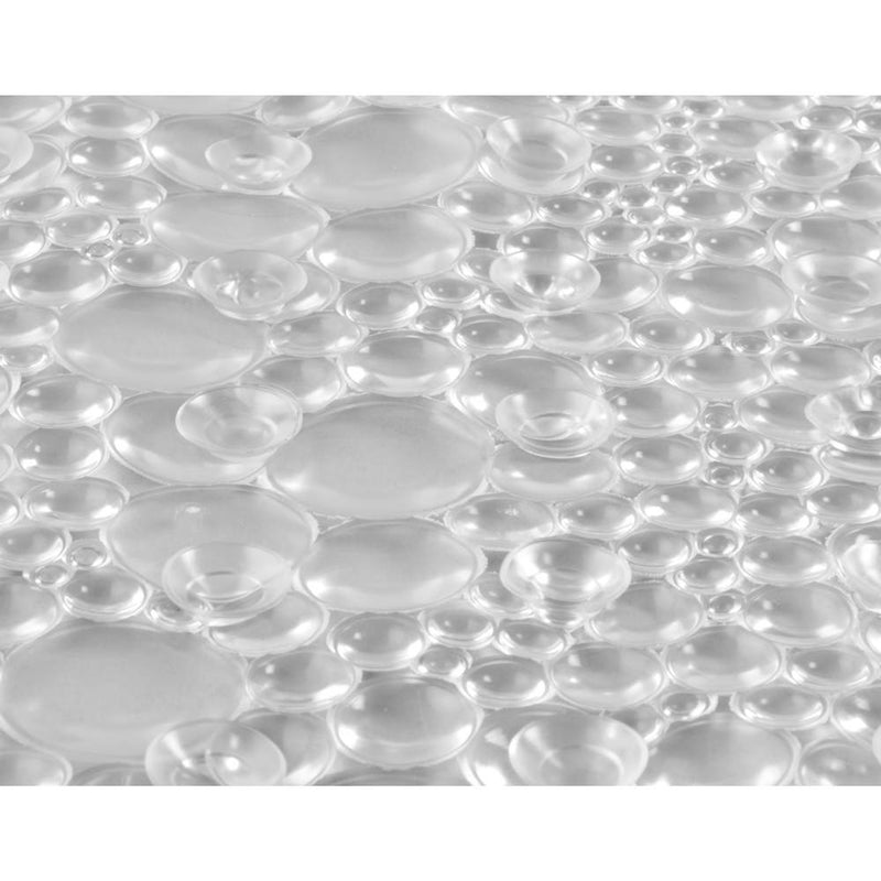 Beldray LA032678UFFEU7 Antibac PVC Bath Mat