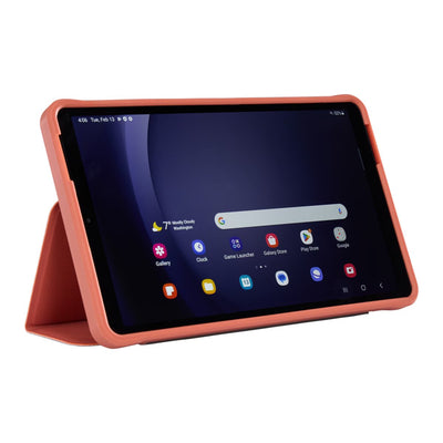 Чехол Logic 5184 SnapView для Samsung Galaxy Tab A9 8.7 CSGE-2196 Sienna Red