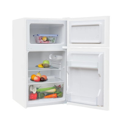 Manta MM545DWH Fridge 88L White