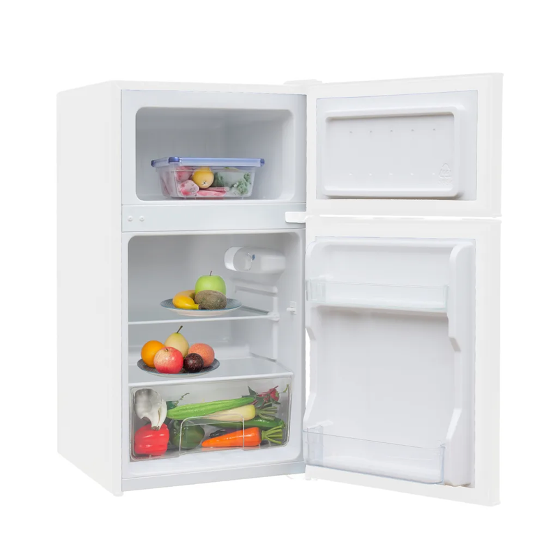Manta MM545DWH Fridge 88L White
