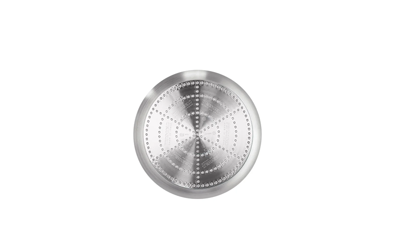 Pensofal 4911-E Academy Class Mini Saucepan With Cast Brass Handles 11cm