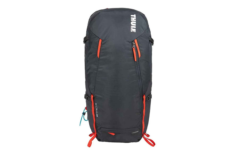Thule 3536 AllTrail 35L Mens Hiking Backpack Obsidian