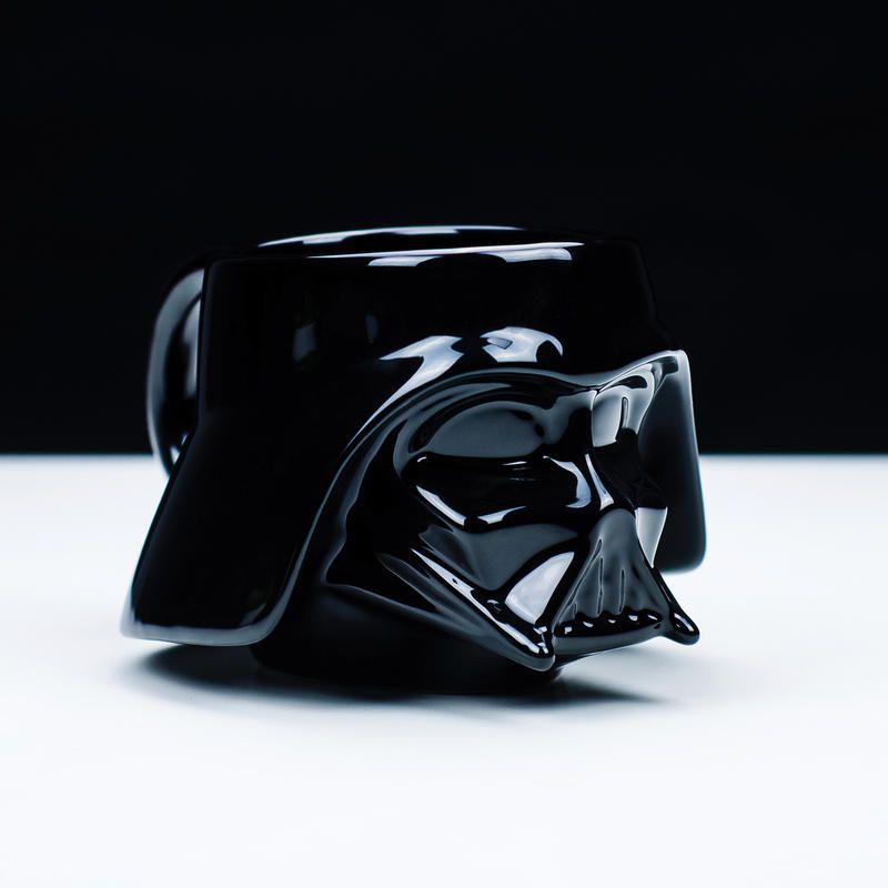 Paladone Darth Vader Shaped Mug