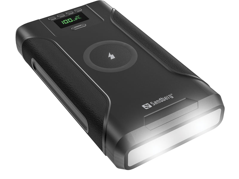 Sandberg 421-15 Survivor Powerbank 7in1 76800