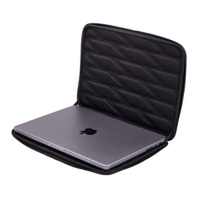 Thule 5410 Gauntlet 5 Sleeve MacBook  13" Air/14" Pro  Black