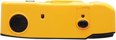 Кодак М35 Желтый