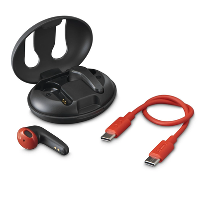 Hama 00184167 Spirit Unchained Black