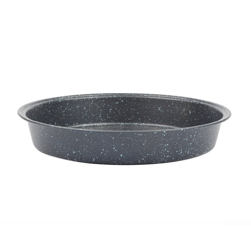 Salter BW070361EU7 Megastone 24cm Round Pan