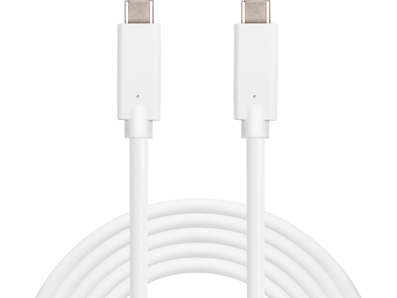 Sandberg 136-17 USB-C Charge Cable 2M, 65W