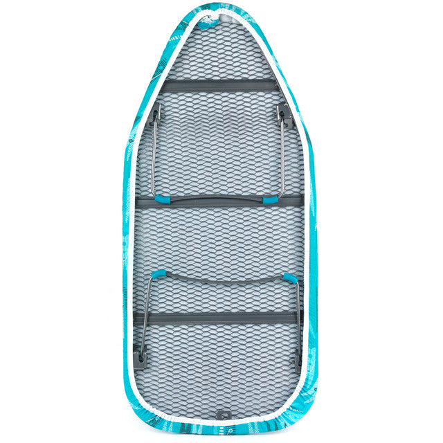 Beldray LA023735PEGFEU7 tabletop ironing board 73x31cm