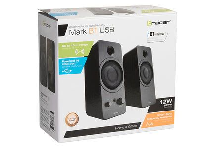 Tracer 46370 Mark BT USB