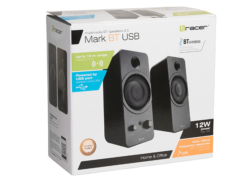 Tracer 46370 Mark BT USB