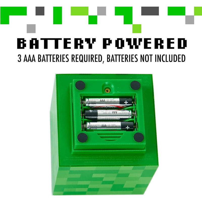 Paladone Minecraft Creeper Light