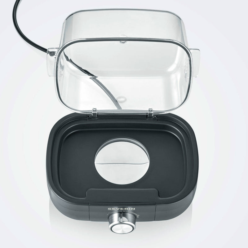 Severin EK 3166
