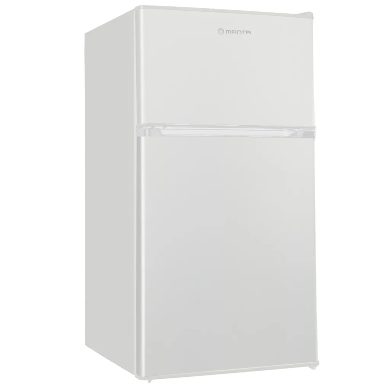 Manta MM545DWH Fridge 88L White