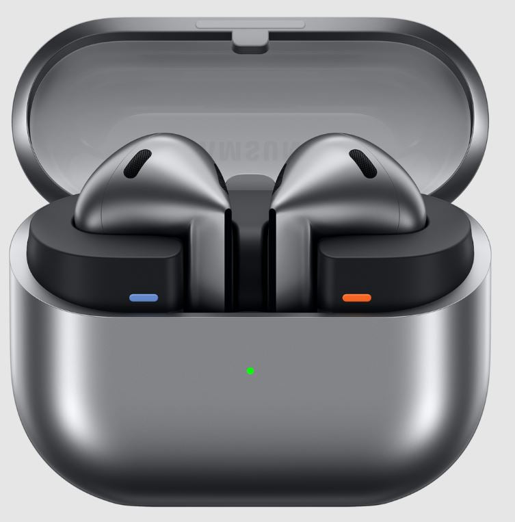 Samsung R530 Galaxy Buds3 Silver